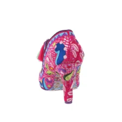 Iconic By Irregular Choice Shoes Ekaterina