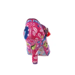 Iconic By Irregular Choice Shoes Ekaterina