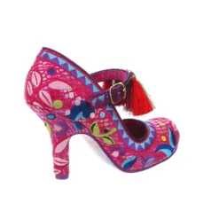 Iconic By Irregular Choice Shoes Ekaterina