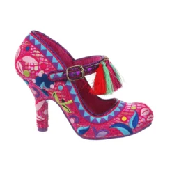 Iconic By Irregular Choice Shoes Ekaterina