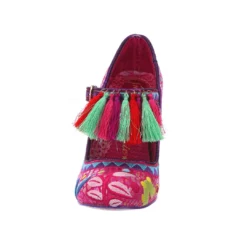 Iconic By Irregular Choice Shoes Ekaterina