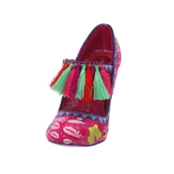 Iconic By Irregular Choice Shoes Ekaterina