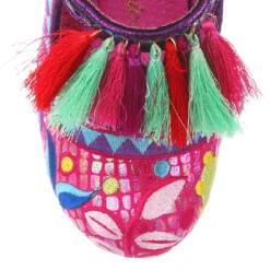 Iconic By Irregular Choice Shoes Ekaterina