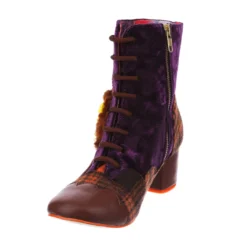 Irregular Choice Hedge Hugs