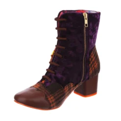 Irregular Choice Hedge Hugs