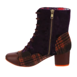 Irregular Choice Hedge Hugs