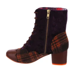 Irregular Choice Hedge Hugs