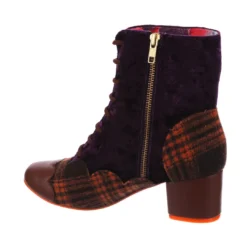 Irregular Choice Hedge Hugs