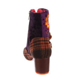 Irregular Choice Hedge Hugs