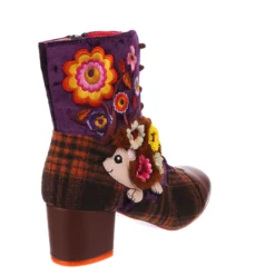 Irregular Choice Hedge Hugs