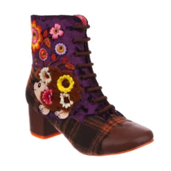 Irregular Choice Hedge Hugs