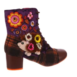 Irregular Choice Hedge Hugs