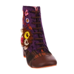 Irregular Choice Hedge Hugs