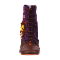 Irregular Choice Hedge Hugs