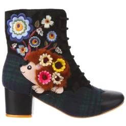 Irregular Choice Hedge Hugs