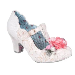 Irregular Choice Carriage Ride Everything