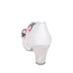 Irregular Choice Carriage Ride Everything