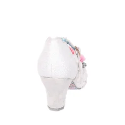 Irregular Choice Carriage Ride Everything