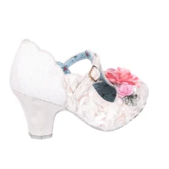 Irregular Choice Carriage Ride Everything