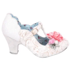 Irregular Choice Carriage Ride Everything