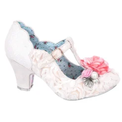 Irregular Choice Carriage Ride Everything