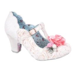 Irregular Choice Carriage Ride Everything