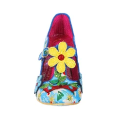 Irregular Choice Happy Houseplant