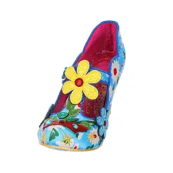 Irregular Choice Happy Houseplant