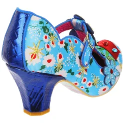 Irregular Choice Happy Houseplant