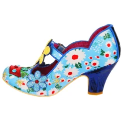 Irregular Choice Happy Houseplant