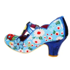 Irregular Choice Happy Houseplant