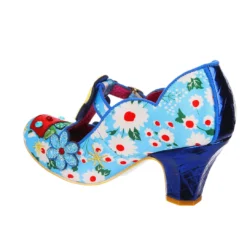 Irregular Choice Happy Houseplant