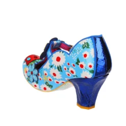 Irregular Choice Happy Houseplant