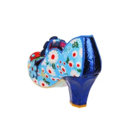 Irregular Choice Happy Houseplant