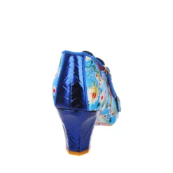 Irregular Choice Happy Houseplant