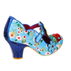 Irregular Choice Happy Houseplant