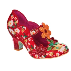 Irregular Choice Happy Houseplant Everything