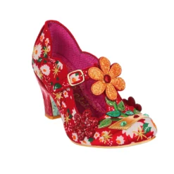 Irregular Choice Happy Houseplant Everything