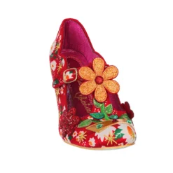 Irregular Choice Happy Houseplant Everything