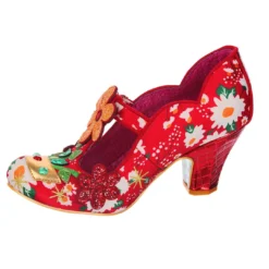 Irregular Choice Happy Houseplant Everything