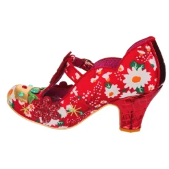 Irregular Choice Happy Houseplant Everything