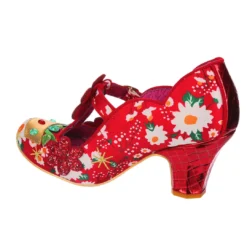 Irregular Choice Happy Houseplant Everything