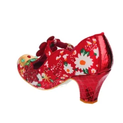 Irregular Choice Happy Houseplant Everything