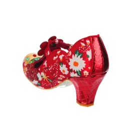 Irregular Choice Happy Houseplant Everything