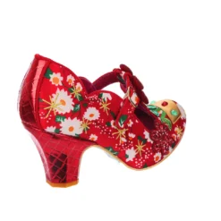 Irregular Choice Happy Houseplant Everything