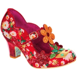 Irregular Choice Happy Houseplant Everything