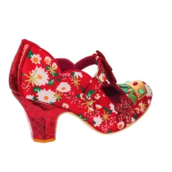 Irregular Choice Happy Houseplant Everything