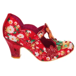 Irregular Choice Happy Houseplant Everything