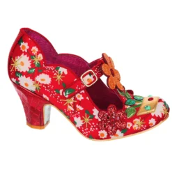 Irregular Choice Happy Houseplant Everything