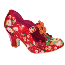 Irregular Choice Happy Houseplant Everything